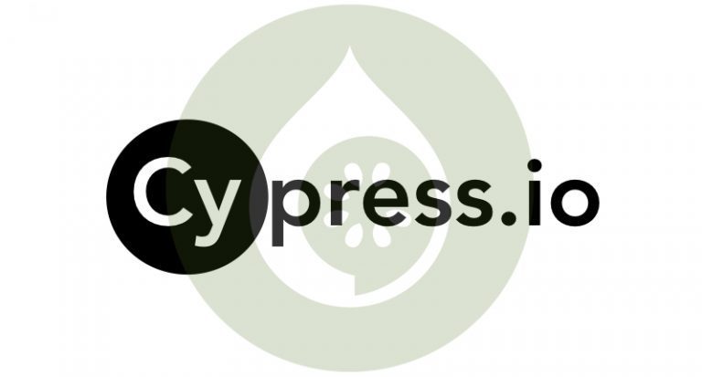 Testes End-To-End usando Cypress e Cucumber