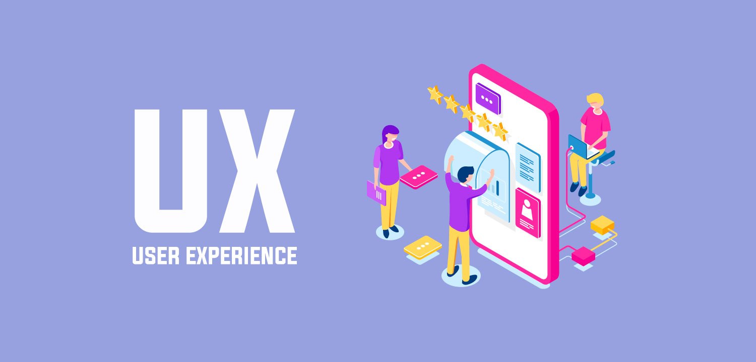 Entenda que é UX (User Experience)